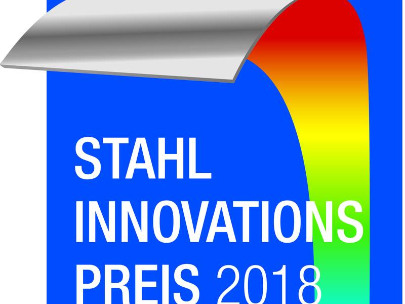 Innovationen aus Stahl im Licht der Öffentlichkeit