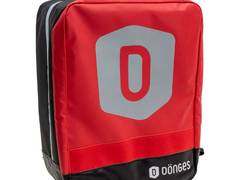 Neuer Sanitätsrucksack von Dönges