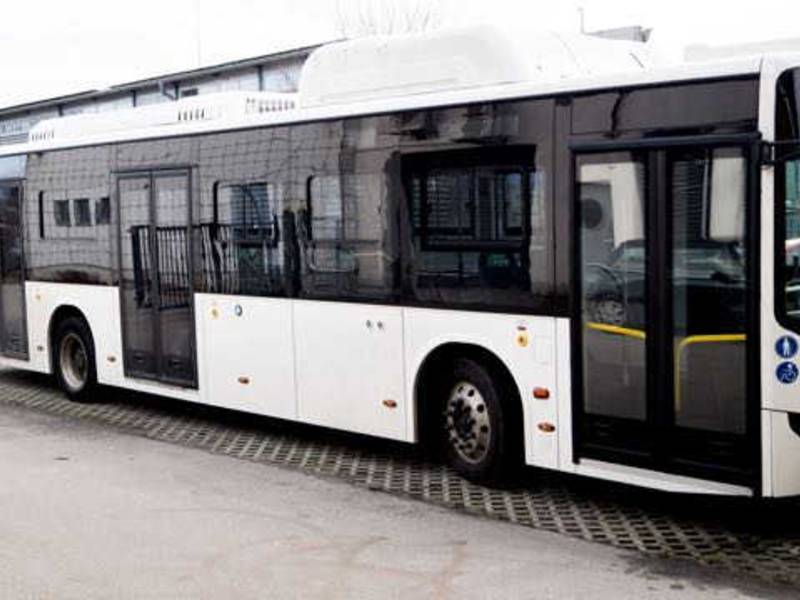 Elektro-Bus: Sonderaktion für Kommunen und Städte
