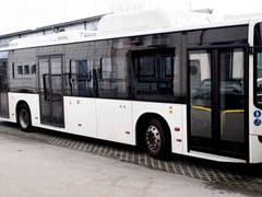 Elektro-Bus: Sonderaktion für Kommunen und Städte
