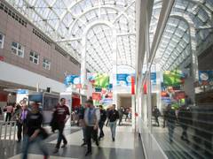 Internationale Top-Marken zeigen ihr Know-how auf der ISH 2019