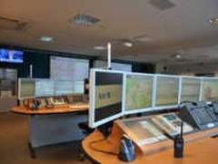 Neues Einsatzleitsystem der KKI nimmt Betrieb auf