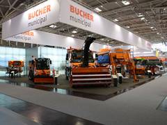 Bucher Municipal