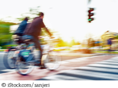 Bundesumweltministerium fördert vorbildhafte Radverkehrsprojekte in Deutschland
