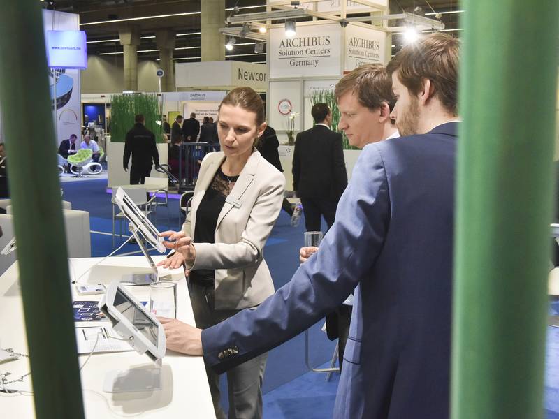PropTech als neuer Themenschwerpunkt der INservFM 2018