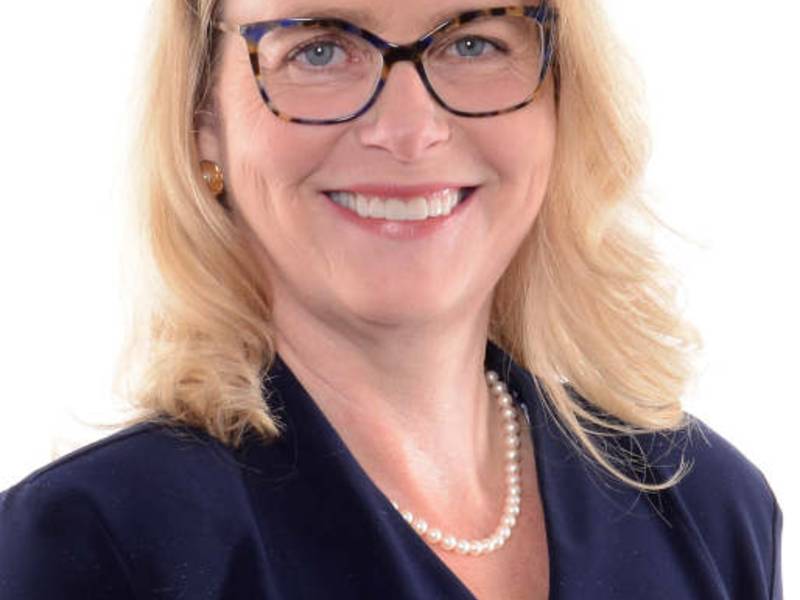 Bundeszentrum für Ernährung (BZfE): Eva Zovko wird neue Leiterin