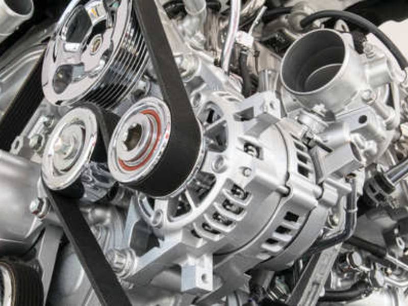 EMI: Deutscher Industrie-Motor auch im September hochtourig