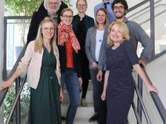 Neuer Versorgungsansatz für die psychische Gesundheit von jungen Geflüchteten