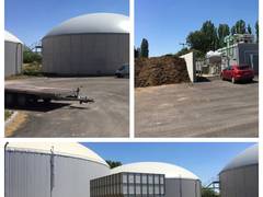 Biogas aus Gülle und Reststoffen – ein Energieträger mit Zukunftspotential