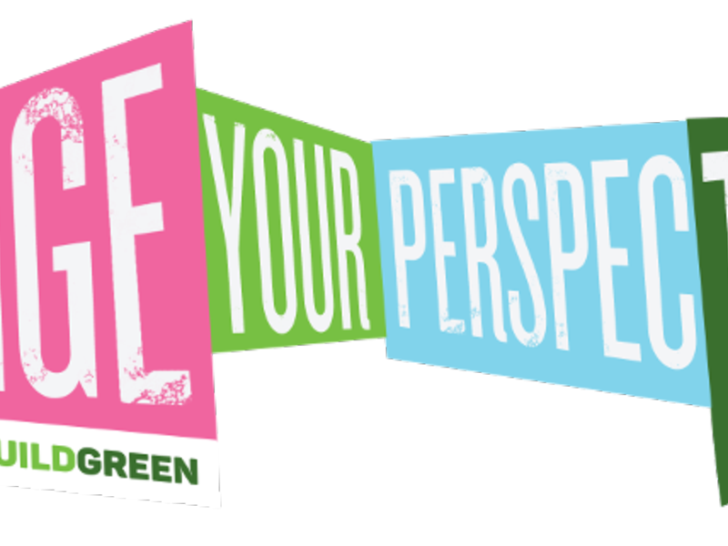 Beispielhafte Nachhaltigkeit bei der World Green Building Week