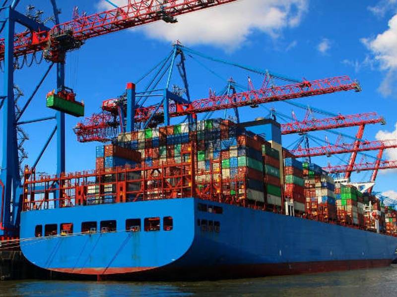EMI: Deutsche Industrie auch im Februar auf Wachstumskurs