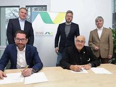 Neuer Geschäftsführer der WVG ab 1. Januar
