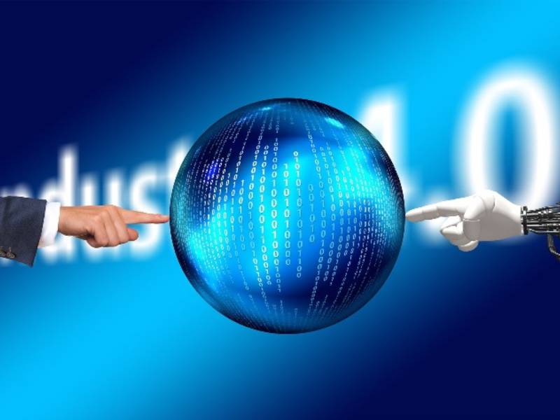BME-Trendstudie: Digitalisierung im Einkauf heißt Netzwerken über die Cloud
