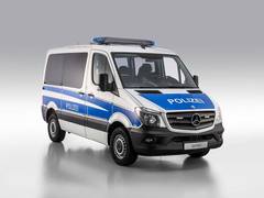 Maßgeschneiderte Aus- und Aufbauten für V-Klasse, Citan, Vito und Sprinter