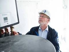 Bei Neubauten: Erneuerbare Energien erstmals vor Gas