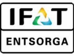 Neuheiten auf der IFAT: Effiziente Abfallsammlung und wertvolle Sekundärprodukte