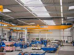 Erfolgreiches Energieeffizienzprojekt von LITE-LICHT erhält dena-Auszeichnung