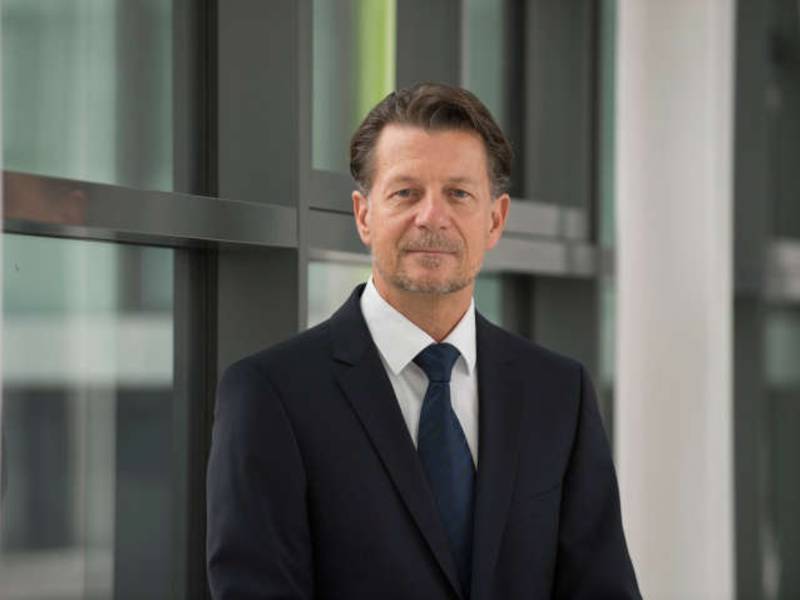 Dr. Markus Wolperdinger in Bioökonomie-Beirat des Landes Baden-Württemberg berufen