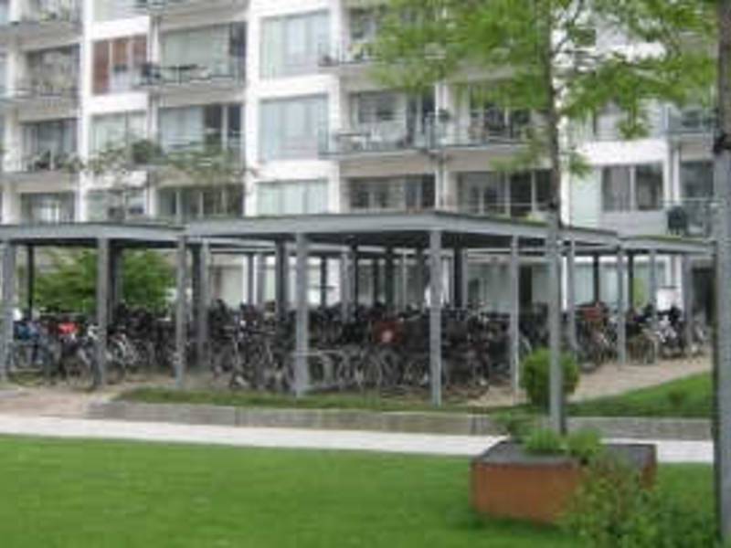 Bundesumweltministerium fördert neues Projekt zur klimaverträglichen Mobilität im Wohnumfeld
