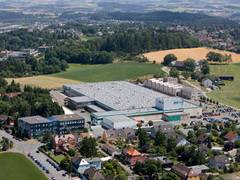 Standort Hof der WILO SE: Innovationen und Service für Wasserversorgung und Abwasserentsorgung