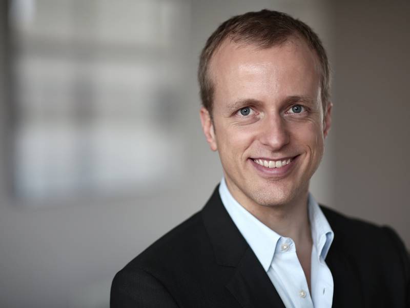 KIWI Gründer Dr.-Ing. Christian Bogatu im Interview: Wenn sich die Tür von ganz allein öffnet