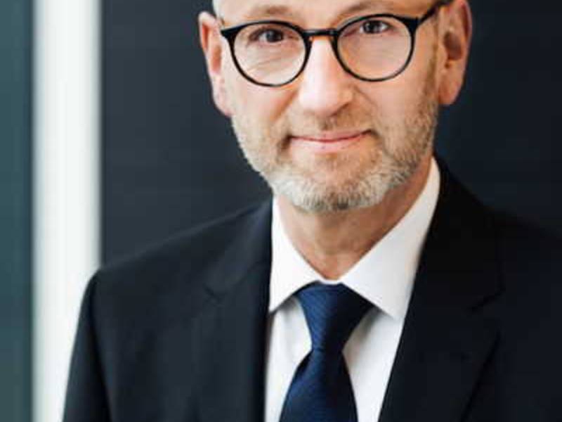 Frank Wischerhoff verantwortet als Sales Director den neuen Bereich Public Sector bei Pegasystems