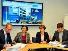 PROMOS consult erhält Zuschlag für neue ERP-Lösung der HOWOGE