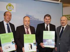 Erfolgreicher Messeauftritt des IBU und seiner Mitglieder auf der BAU 2015