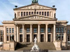 SPIE übernimmt Technisches Facility Management von Kultureinrichtungen in Berlin