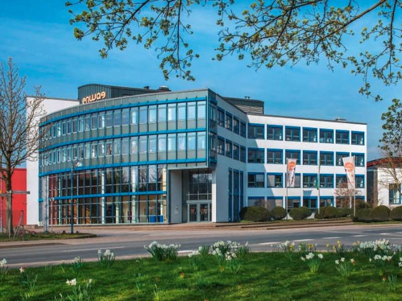 Mit dem Vertrag zur Verschmelzung endet die Ära der Gasversorgung Lahn-Dill GmbH