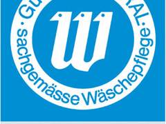 Hygiene mit Brief und Siegel