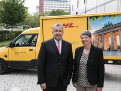 Bundesumweltministerium fördert Elektromobilität in der Logistikbranche