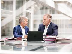 Trianel setzt auf Digitalisierung und erneuerbare Energien