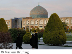 Deutschland und Iran vertiefen Kooperation bei der Nachhaltigkeit von Stadtentwicklung und Bauen