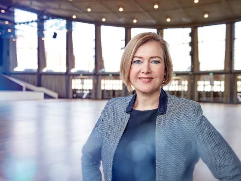 LEARNTEC auch 2021 Plattform der digitalen Bildungsbranche