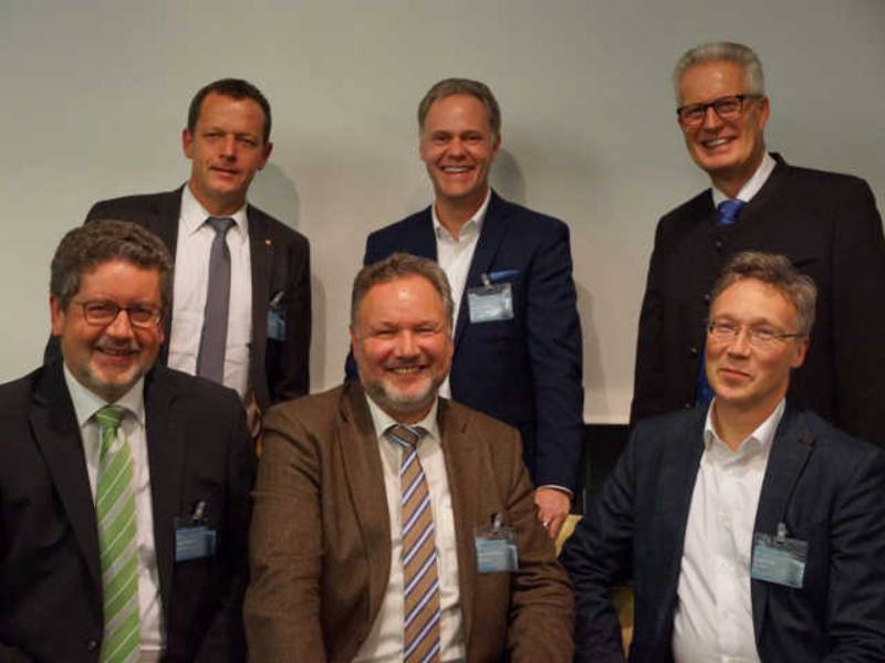 Metropolregion München macht mobil und vergibt den ersten Mobilitätspreis der Metropolregion München