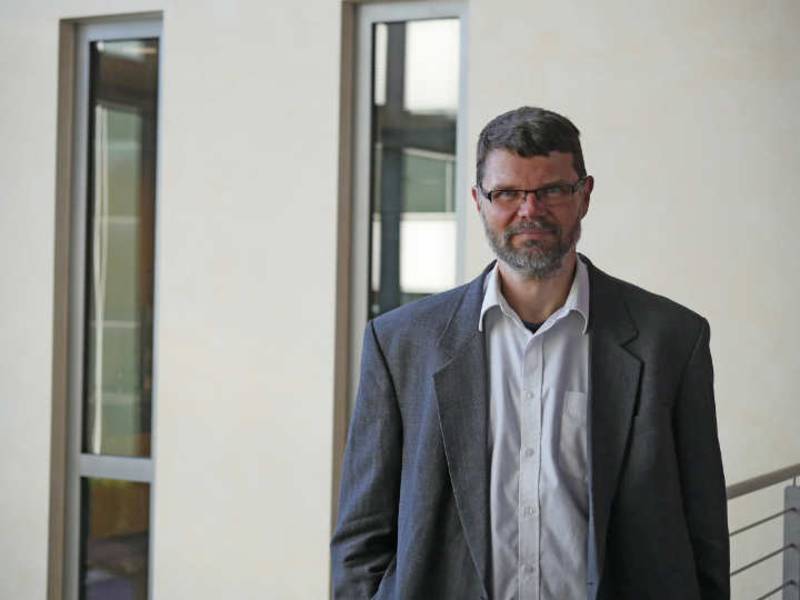 Dr. Siegfried Kaiser wird neuer Produktmanager E-Government bei der Ceyoniq Technology