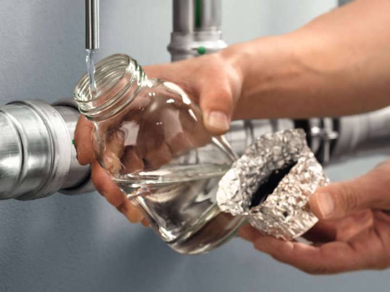 Sauberes Trinkwasser im Gebäude: Neues DGWZ-Seminar “Trinkwasser Probenahme”