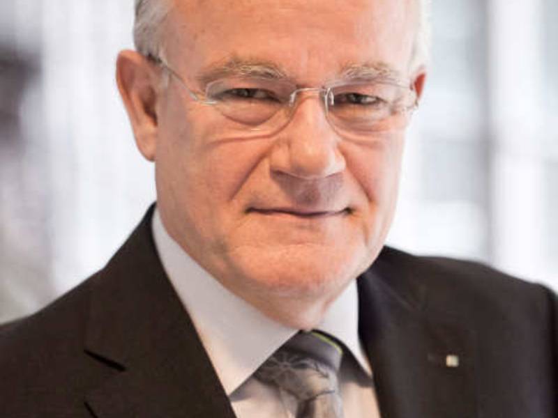 1. Hofer Wasser-Symposium: Informationsaustausch zur Digitalisierung in der Wasserwirtschaft