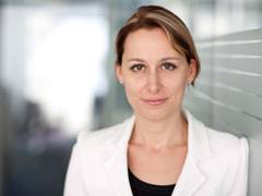 Christine Lemaitre ins Board of Directors des World Green Building Council gewählt
