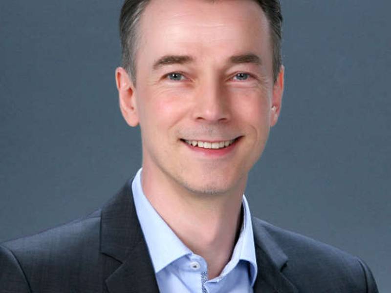 Professor Marc Wolfram wird neuer Direktor des IÖR