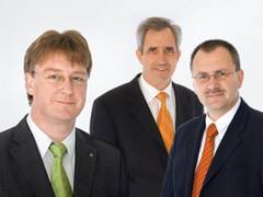 Die neue Rohde Gruppe