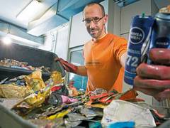 Verpackungsgesetz wird für Fortschritt sorgen – bei geringen Zusatzkosten