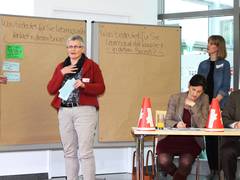 LandFrauen-Aktionstage