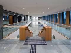 Neubau des Bundesministerium
