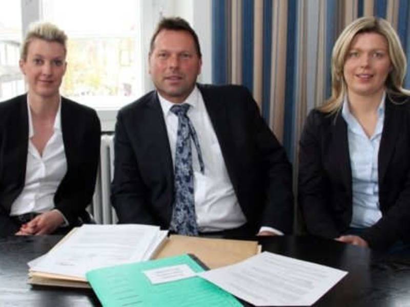 Detmold und Oerlinghausen kooperieren im Bereich Vollstreckungsmanagement