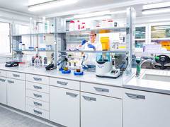 WELTEC BIOPOWER entwickelt innovatives Analyseverfahren für Biogas-Substrate