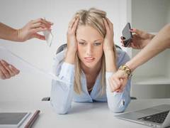 Studie zum Multitasking im Projektmanagement