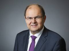 Pressestatement von Bundesminister Christian Schmidt zur WHO-Studie