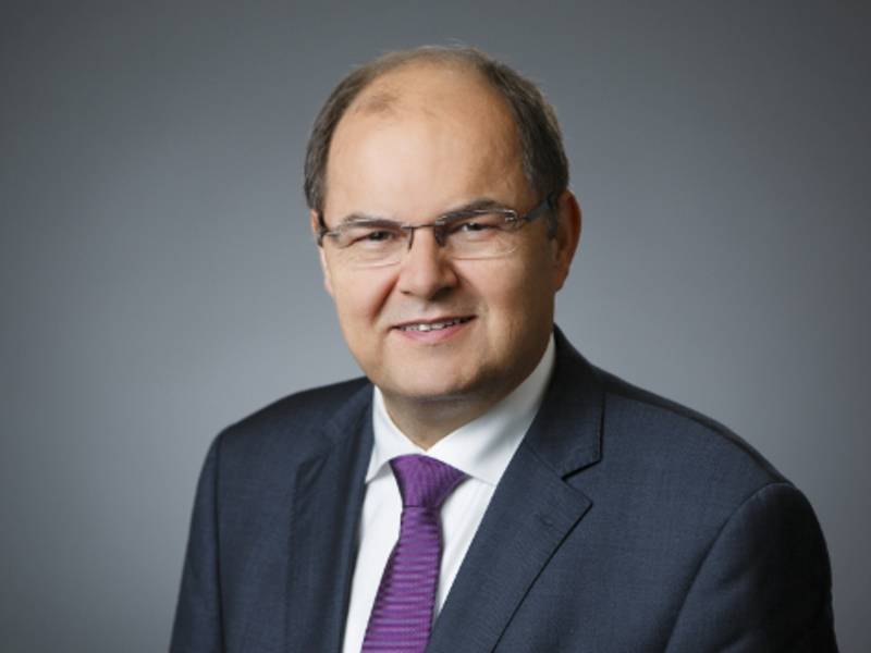Pressestatement von Bundesminister Christian Schmidt zur WHO-Studie